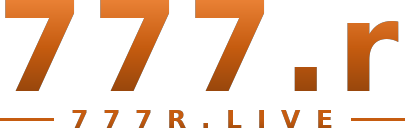 777.r logo